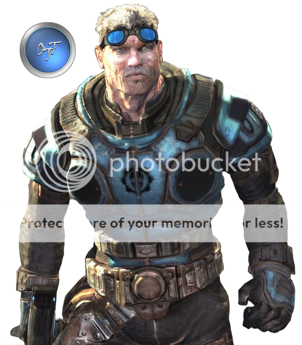 Damon Baird Photo by datsyuik Photobucket